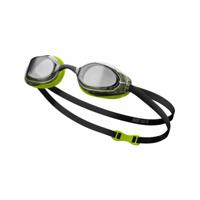 Zwembril Nike Vapor Zwart Één maat