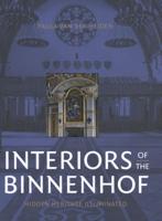 Interiors of the Binnenhof (Hardback)
