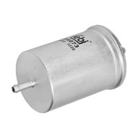 Brandstoffilter FEBI BILSTEIN, u.a. für BMW, Mercedes-Benz, VW, Peugeot, Seat, Fiat, Nissan, Audi, Ford, Skoda