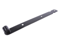 Waelbers Heng 16-400mm zwart - 10 Stuk(s) - 5427.32