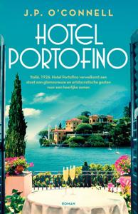 Hotel Portofino (Paperback)