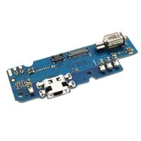 Opladen Port Board voor ASUS Zenfone 3s Max ZC521TL
