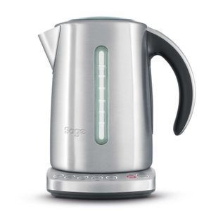 Sage The Smart Kettle Waterkoker Grijs