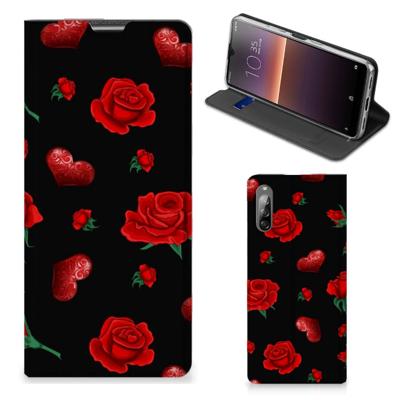 Sony Xperia L4 Magnet Case Valentine Sony Xperia L4 Magnet Case Valentine