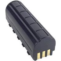 Beltrona Accu voor barcodescanner 3.7 V 2500 mAh Geschikt voor merk Zebra