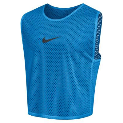 Nike Park 26 Trainingshesje Blauw Zwart