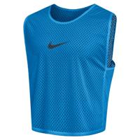 Nike Park 26 Trainingshesje Blauw Zwart