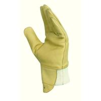 Opsial werkhandschoenen - Handskin Montana - maat 10