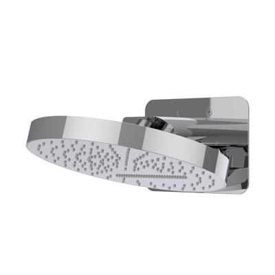 Hoofddouche IVY HALO Wandmodel Inc. Wandbeugel en Inbouwbox 32 cm Chroom Hoofddouche IVY HALO Wandmodel Inc. Wandbeugel en Inbouwbox 32 cm Chroom