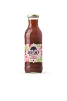 Schulp Appel & aardbeisap bio