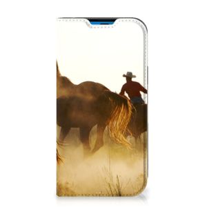 iPhone 14 Pro Hoesje maken Design Cowboy