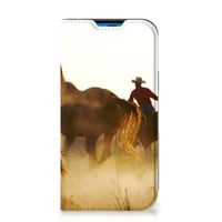iPhone 14 Pro Hoesje maken Design Cowboy