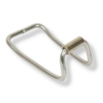 Reserve Sluiting Clip