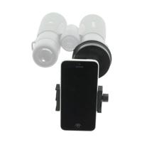 Byomic universele smartphone adapter