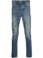 Ksubi jean slim Chitch Chronicle - Bleu - thumbnail