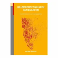 Kalmerende signalen van paarden