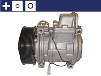 Compressor, airconditioning ACP116000S Compressor, airconditioning ACP116000S