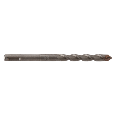Wolfcraft Betonboor | Standaard | Ø12 x 160mm | 1 stuk - 7822010