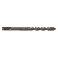 Wolfcraft Betonboor | Standaard | Ø12 x 160mm | 1 stuk - 7822010
