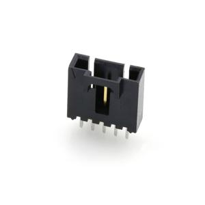 Molex 705430004 Totaal aantal polen: 5 Rastermaat: 2.54 mm Inhoud: 1 stuk(s) Tube