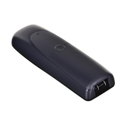 Panasonic KX-TG1611 telefoon DECT-telefoon Zwart Nummerherkenning