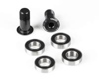 Cube Bearing Set SS/Link (21-10151)