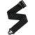 D&apos;Addario Auto Lock Polypro Guitar Strap Black gitaarband met ingebouwde strap locks