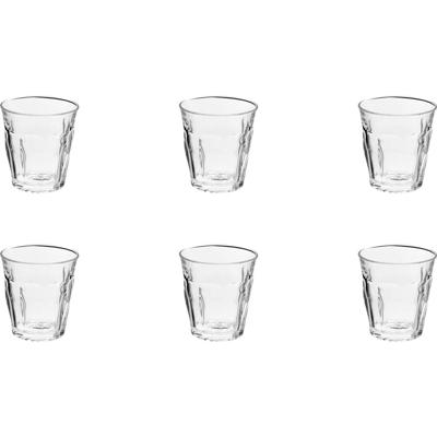 Duralex Glas Picardie 160ml ds a 6st