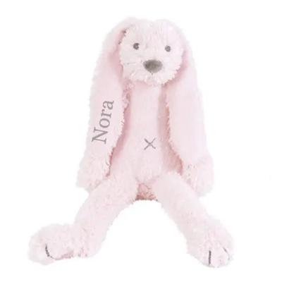 'Happy Horse - Rabbit Richie Pink' kopen? | FOR YOU GIFTS 'Happy Horse - Rabbit Richie Pink' kopen? | FOR YOU GIFTS