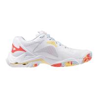 Mizuno Wave Lightning Z Indoorschoenen Dames 43