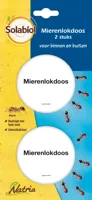 Mierenlokdoos 2st