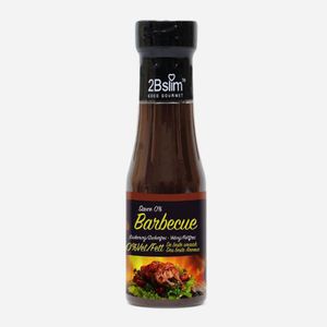 Barbecue Saus