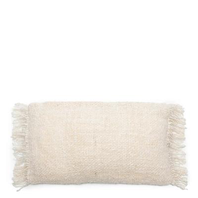 De Oh My Gee Kussenhoes - Creme - 30x50