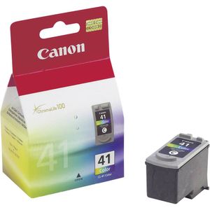 Canon 0617B001 inktcartridge 1 stuk(s) Origineel Cyaan, Magenta, Geel