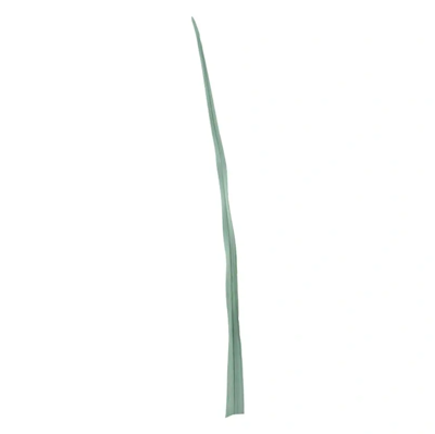 Sisal leaf green 110 cm kunstbloem - Nova nature