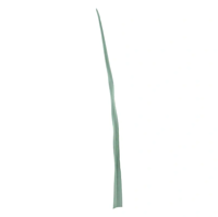 Sisal leaf green 110 cm kunstbloem - Nova nature