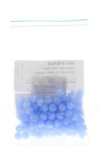 Tipcaps doseerspuit non luer blauw