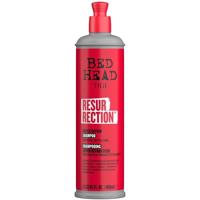Tigi Bed Head Wash and Care Resur Rection Shampoo 400ml