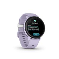 Garmin Bounce 2 Smartwatch Paars
