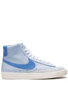 Nike baskets mi-montantes Blazer - Bleu