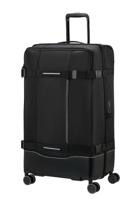 Urban Track Spinner L Coated Asphalt Black