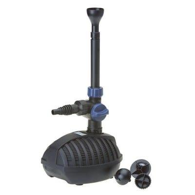 Oase Living Water Oase Aquarius Fountain Set Classic 1000