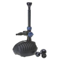 Oase Living Water Oase Aquarius Fountain Set Classic 1000