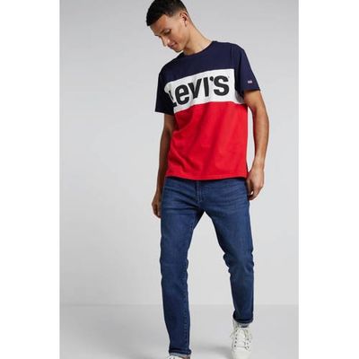 Levi's 512 slim tapered fit jeans sage overt Levi's 512 slim tapered fit jeans sage overt