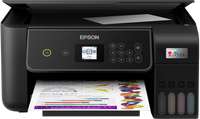 Epson EcoTank ET-2871 A4 multifunctionele Wi-Fi-printer met inkttank, inclusief tot 3 jaar inkt - thumbnail