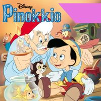 Pinokkio - thumbnail