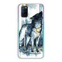 Bleeding Soul: Oppo A72 Transparant Hoesje