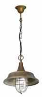 Moretti Luce Messing hanglamp Atelier S - ketting 3335.T.AR - thumbnail