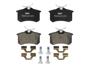 Remblokken set FDB4260
