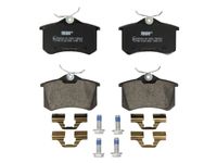 Remblokken set FDB4260